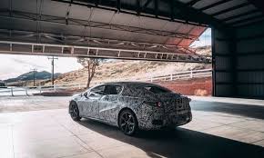 One bizarre solution is a diesel powered cabin heater for an electric car. Automotive News Europe Mercedes To Unveil Flagship Electric Sedan With Tesla Beating Battery