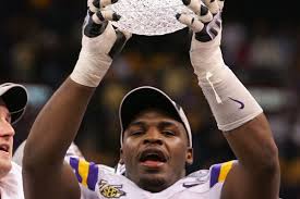 ATVS Roundtable: Remembering the 2007 LSU Tigers