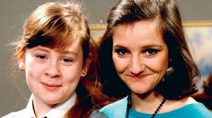 Jane hazlegrove corrie's bernie winter ...faces your questions!