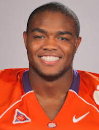 Scotty Cooper: Clemson Football Linebacker