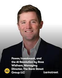 Christian Belady, Senior Advisor at DigitalBridge, shares insights from a  transformative 3-day immersion with the U.S. Navy. From helicopter  squadrons to nuclear submarines and aircraft carriers, the experience  highlighted the extraordinary skills,