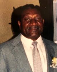 Winston Rowe Obituary (1933