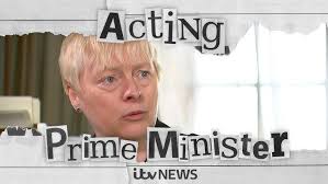Labour's Angela Eagle fears things are getting worse for LGBT people