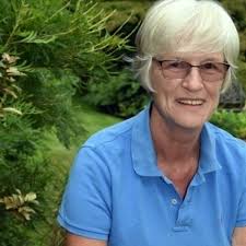 Ageing with attitude: Gardening is good for the body and the mind