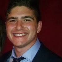 Scott Terranova, Production Assistant at Cineflix, New York, NY