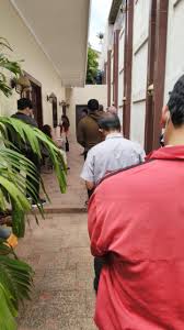 Hr rasuna said, kav.x / 6, no. Antrian Panjang Mengurus Visa Mesir Di Masa Pandemi