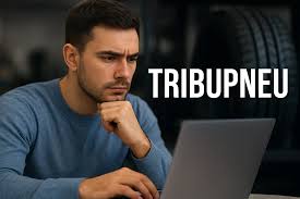 Tribupneu