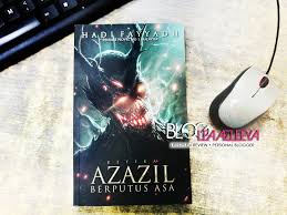 Antara karya beliau adalah novel semusim di barzakh, ketika azazil berputus asa & semusim di padang mahsyar. Review Novel Ketika Azazil Berputus Asa By Hadi Fayyadh Blog Lea Azleeya