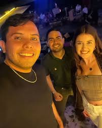 Viva México! 🇲🇽