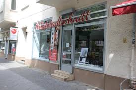 Hauptstadtschnitt Schnittchen Friseur Berlin Hauptstadt