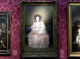 Suscríbete a la edición impresa. Sebastian Martinez Y Perez 1747 1800 Francisco De Goya Francisco Jose De Goya Y Lucientes 1792