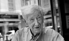 John Montague obituary