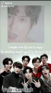 Pin Di Nct Songs