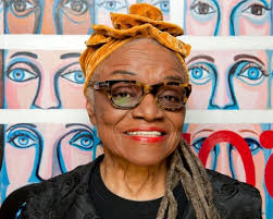 Art and design + Obituaries