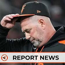 Unbelievable: Pitching woes continue for Charlie Morton and the Orioles in  a 24-2 blowout to the Reds #BaltimoreOrioles #baltimore #orioles  #BaltimoreOriolesFansWorld #BaltimoreBridge #oriolesbaseball #oriolesnation  #diahardoriloes