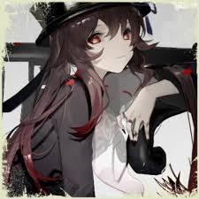 Overview skills passives constellations builds ascension showcase. Seernebuch Hu Tao Genshin Impact By Mikumi Ln