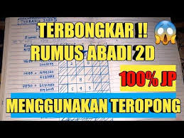Cara ini terbilang baru dan belum banyak kalangan mengerti cara mendapatkan hasil angka jitu 2d dari rumus paito togel. 72 Ide Hk Di 2021 Belajar Menghitung Permainan Angka Buku Putih