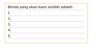 Belajar dari rumah kunci jawaban tema 3 kelas 3 sd halaman 50, 51, 53, 54, 55, dan 56 buku tematik benda di sekitarku berikut ini adalah kumpulan kunci jawaban. Kunci Jawaban Tema 3 Kelas 3 Sd Halaman 50 51 53 54 55 56 Subtema 1 Pembelajaran 6 Tribunnews Com Mobile