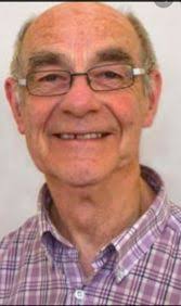 Condolence Book for Anthony (Tony) Wallace (Shantalla, Galway)