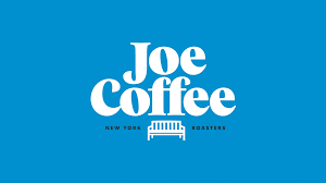 Logo Joe Coffee