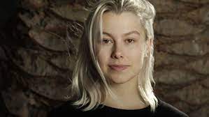 Boygenius (with julien baker and lucy dacus), and better oblivion community center (with conor oberst). Why L A S Phoebe Bridgers Has Everybody Talking Los Angeles Times