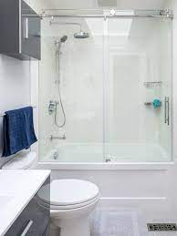 Lvp is the easiest to install. Small Bathroom Remodel 8 Tips From The Pros Bob Vila Bob Vila