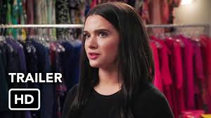 Find another word for bold. The Bold Type Serientrailer Staffel 4