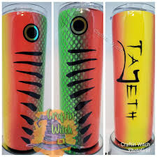 Download Fishing Lure Tumbler Pick One Drinkware Home Living Dekorasyonu Net
