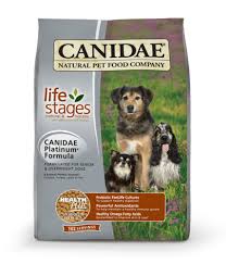 Petsmart offers quality products and accessories for a healthier, happier pet. Canidae Life Stages Platinum Formula For Senior And Overweight Dogs Pet Supplies Plus