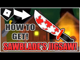 You will want to use the cash. New How To Get Sawblade S Jigsaw Knife Code In Survive The Killer Roblox
