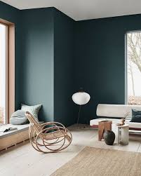 Looking for modern living room design ideas to give you inspo for redecorating? Yay Or Nay Moody Green Interiors Paper And Stitch