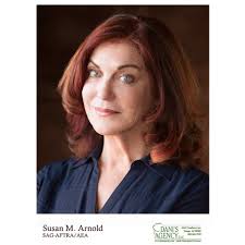 SUSAN ARNOLD