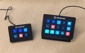 With stream deck, maximize your production value and focus on what matters most: This 99 Gadget Is Perfect For Casual Twitch Streamers Tom S Guide