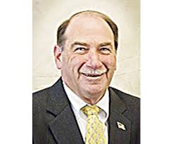 Kenneth Tuttle Obituary (1941