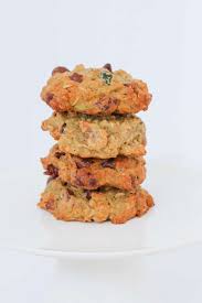 Preheat your oven to 350 degrees f. Kitchen Sink Cookies Zucchini Oat Bake Play Smile