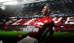 High sheriff special recognition award. Marcus Rashford Wallpaper By Eriongraphicofficial On Deviantart