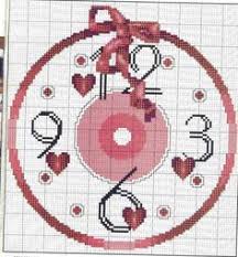 See more ideas about cross stitch patterns, cross stitch, stitch patterns. 130 Cross Stitch Clock Pattern Ideas Cross Stitch Stitch Cross Stitch Patterns