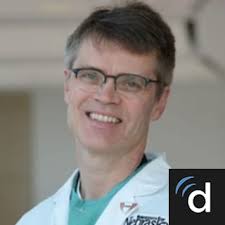 Dr. Mark A. Carlson, MD