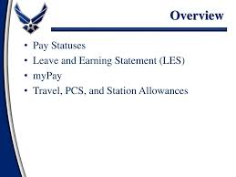 pay allowances and leave updated may ppt download