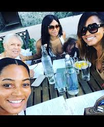 Happy birthday to the most beautiful sisters a girl can have. I love you  gals to the moon and back. I know they forgot to put me in the womb and make