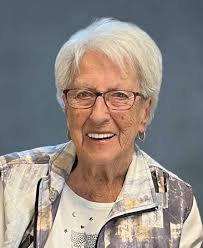 Mme Marguerite Masse Mailloux 1929-2022 |