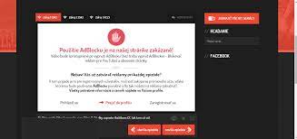 Najviac seriálov online na cz, sk internete, sleduj seriály online z pohodlia domova. Topserialy Sk Problemy Discussion Area Easylist Czech And Slovak Support