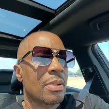 Darnell Pope's Instagram, Twitter & Facebook