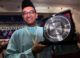 What is the abbreviation for timbalan naib canselor? Bernama Timbalan Naib Canselor Usm Dipilih Sebagai Tokoh Maulidur Rasul Pulau Pinang