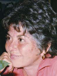 Patricia Spatz Obituary