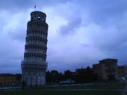 Maybe you would like to learn more about one of these? Visiting The Leaning Tower Of Pisa Tuscany Italy
