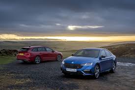 Bilal ahmed firfiray june 10, 2021, 12:16 pm ist. 2021 Skoda Octavia Vrs News And Information Com