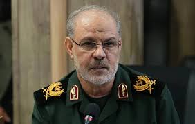 سخنگوی سپاه: فقط یک تمدن وحشی می‌تواند از واژه مقدس مادر برای سنگین‌ترین بمب خود استفاده کند