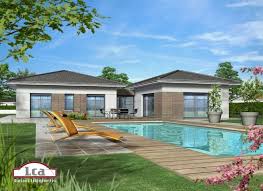 Epingle Sur Modeles Et Plans De Maison