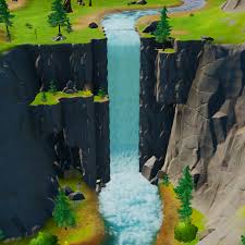 This landmark attracts many players to the battle royale mode, who must also complete this quest! Fortnite Chapter 2 Discover 10 Landmarks New World Mission Map Polygon